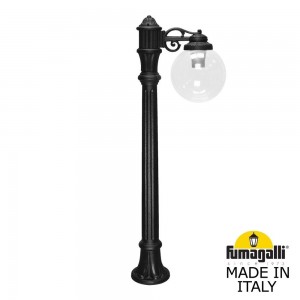 Садовый светильник-столбик FUMAGALLI ALOE`.R/G250 1L G25.163.S10.AXF1R