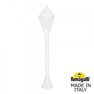 Садовый светильник-столбик FUMAGALLI MIZAR.R/ANNA E22.151.000.WYF1R