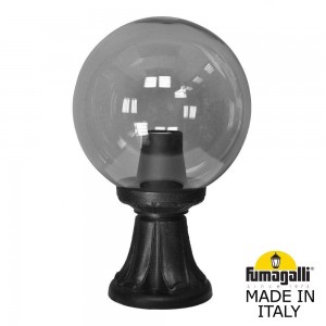 Ландшафтный фонарь FUMAGALLI MINILOT/G250. G25.111.000.AZF1R