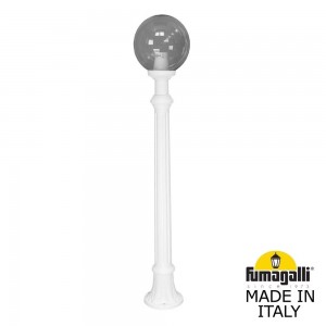 Садовый светильник-столбик FUMAGALLI ALOE`.R/G250 G25.163.000.WZF1R