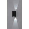 Архитектурная подсветка Oasis-Light TUBE LED W1862-B1 Gr