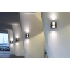 Архитектурная подсветка Oasis-Light TUBE LED W1879 Gr