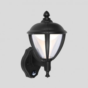 Настенный светильник Oasis-Light UNITE W2601-PiR Bl