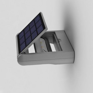 Светильник на солнечных батареях Oasis-Light SOLAR W6144S-1-SL S