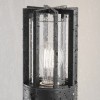 Настенный светильник Outdoor O453WL-02GF