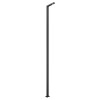 Уличный-симпл светильник Альдебаран симпл с опорой 2 (Вариант 3) L920 B100 H6000 Мощность: 50W PSBA-1-60-050