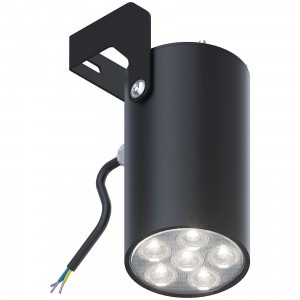 Архитектурный светильник Баффи Тип 2 L185 B93 H104 Мощность: 20W ASBFD3-104093-018510020