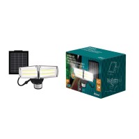 Уличный светодиодный светильник Duwi 29143 5