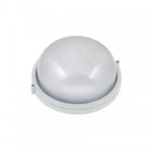 Пылевлагозащищенный светильник Horoz белый 070-005-0060 HRZ00001093