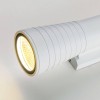 Уличный настенный светодиодный светильник Elektrostandard 1502 Techno LED a044303