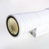 Уличный настенный светодиодный светильник Elektrostandard 1502 Techno LED a044303