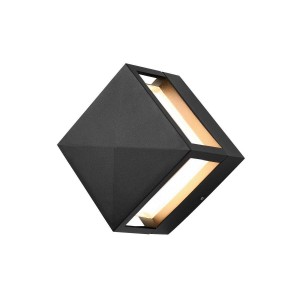Архитектурный настенный светодиодный светильник Duwi Nuovo LED 24376 2