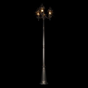 Садово-парковый светильник Loft IT Verona 100003/2300