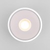 Уличный светодиодный светильник Elektrostandard Light Led 35141/H белый a057471