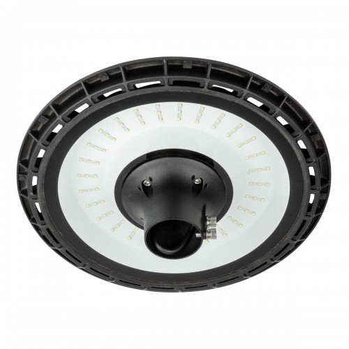 Уличный светодиодный светильник Uniel ULV-T30-60W/4000K/60 IP65 Black UL-00011069