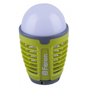 Светильник антимоскитный аккумуляторный Feron TL850