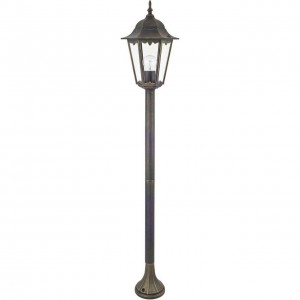 Уличный светильник London 1808-1F