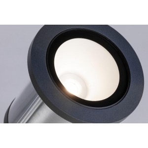 Ландшафтный светодиодный светильник Paulmann Classic Plug Shine 94286