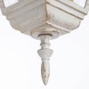 Уличный подвесной светильник Arte Lamp BERLIN A1015SO-1WG