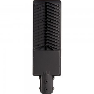 Светодиодный уличный консольный светильник Feron SP3035 120W 6400K 230V, серый