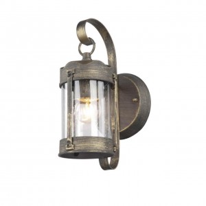 Уличный светильник Faro 1497-1W