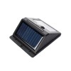 Светильник на солнечных батареях Uniel Functional USL-F-163/PT120 Sensor UL-00003134