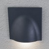 Уличный настенный светильник Arte Lamp TASCA A8512AL-1GY