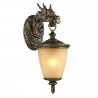 Уличный светильник Dragon 1716-1W