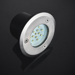 Грунтовые светильники Kanlux GORDO LED14 SMD-O 22050