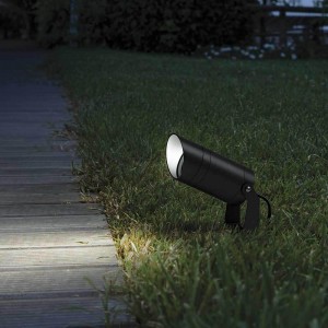 Ландшафтный светодиодный светильник Ideal Lux Starlight PT 05.5W 3000K 248394