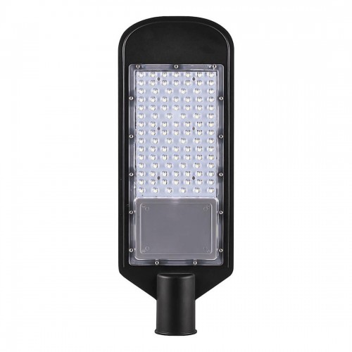 Светодиодный уличный консольный светильник Feron SP3032 50W 6400K 230V, серый